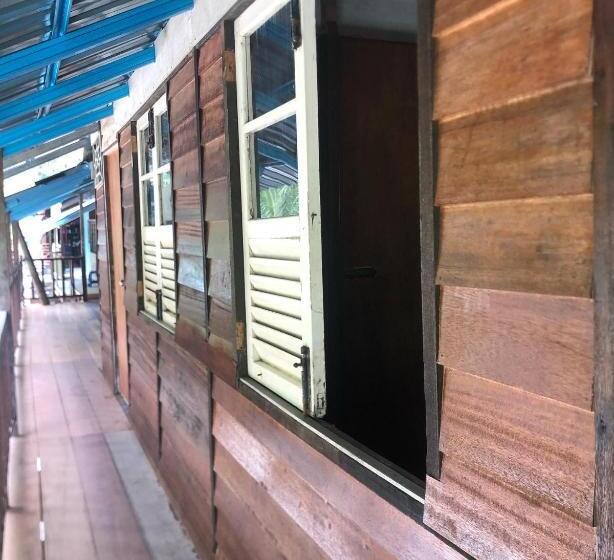 스탠다드 발코니 룸, Mydusun Chalet, Taiping, Perak, Malaysia