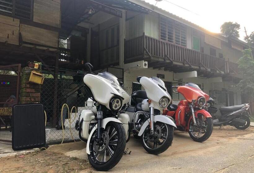스탠다드 룸, Mydusun Chalet, Taiping, Perak, Malaysia