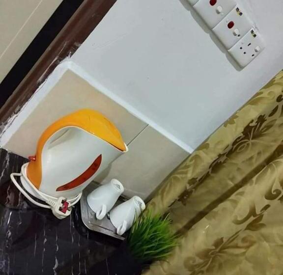 Дом 1 Спальня, Belebar Homestay Taman Negara Pahang Malaysia