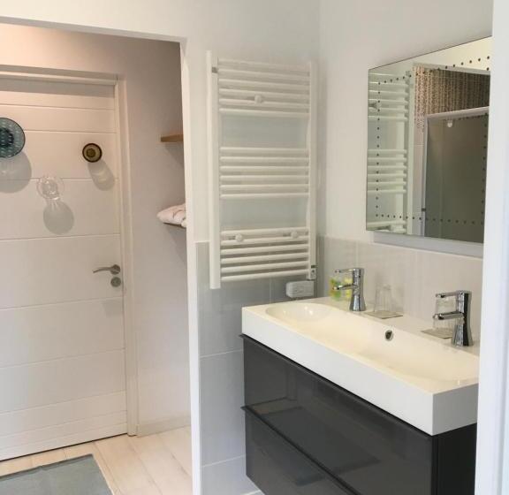 Номер Superior, Villa Nova