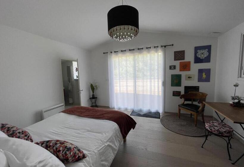 Номер Стандарт, Villa Nova