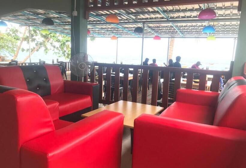 スタンダードバンガロー, Perhentian Chomel Chalet