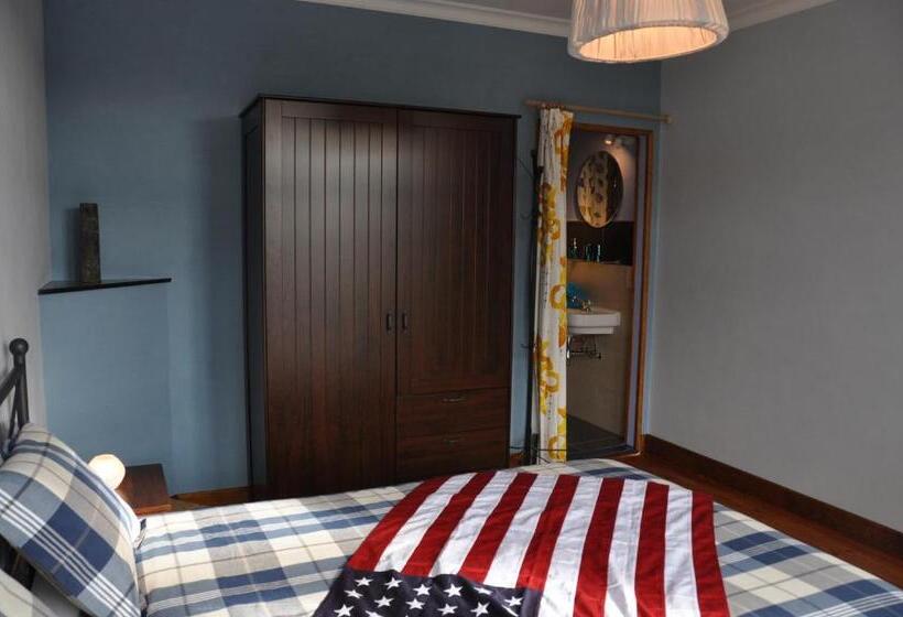 Номер Deluxe, Santa Fe   Lutrebois