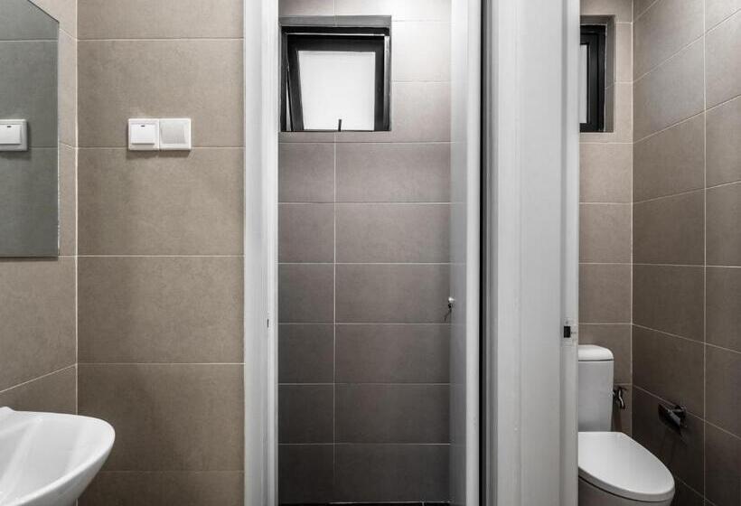 Apartament 3 Sypialnie, H20 Residence Ara Damansara By Airhost