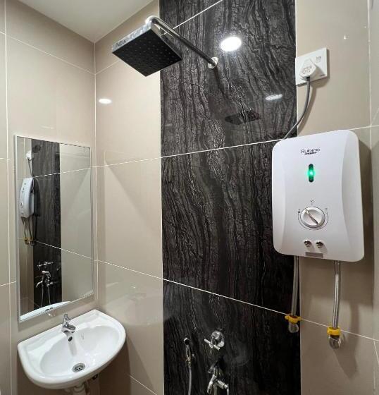 Номер Deluxe, Kuantan Beserah Budget