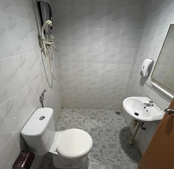 Номер Стандарт, Melody 88 Inn