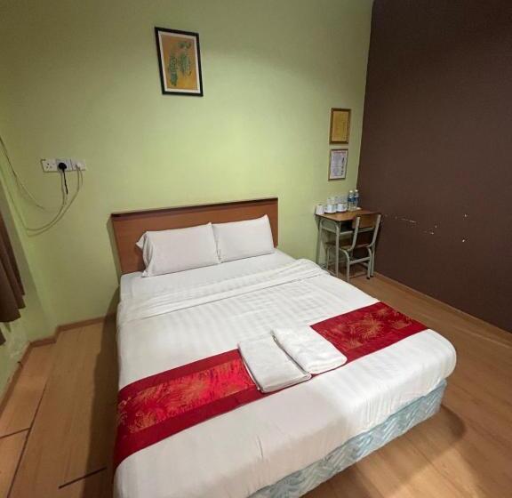 Номер Стандарт, Melody 88 Inn