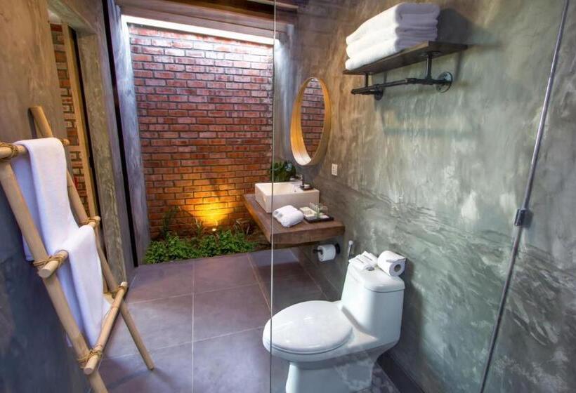 Студио Стандарт Кровать Кинг, Villa Paddy