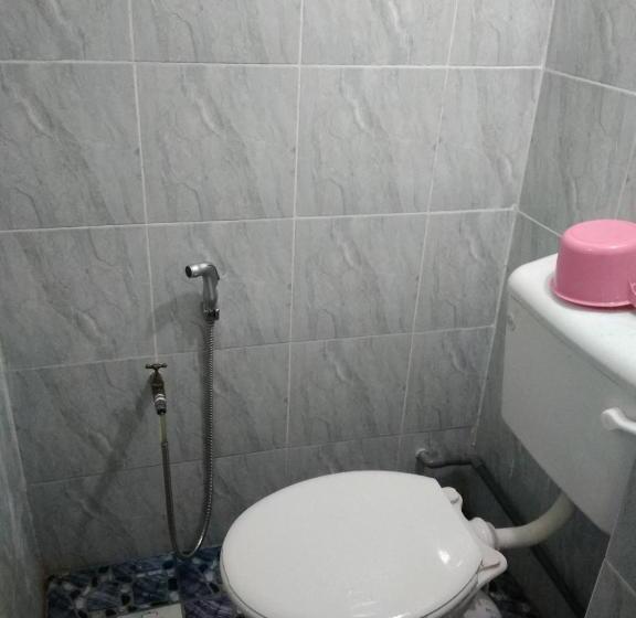 خانه 1 خوابه, Bonda Guesthouse Ii