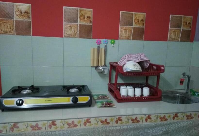 خانه 1 خوابه, Bonda Guesthouse Ii