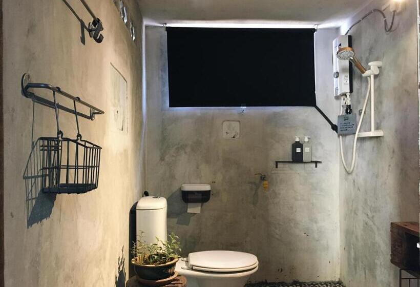Люкс, Wogoxette Upstairs, A Private Kampung Stay In Cameron Highlands
