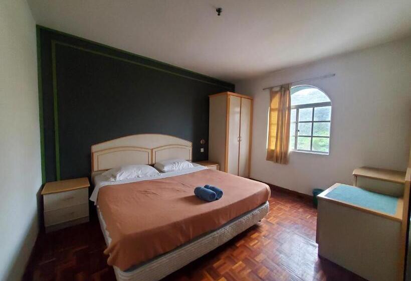 آپارتمان 3 خوابه, Star Regency Hotel & Apartments