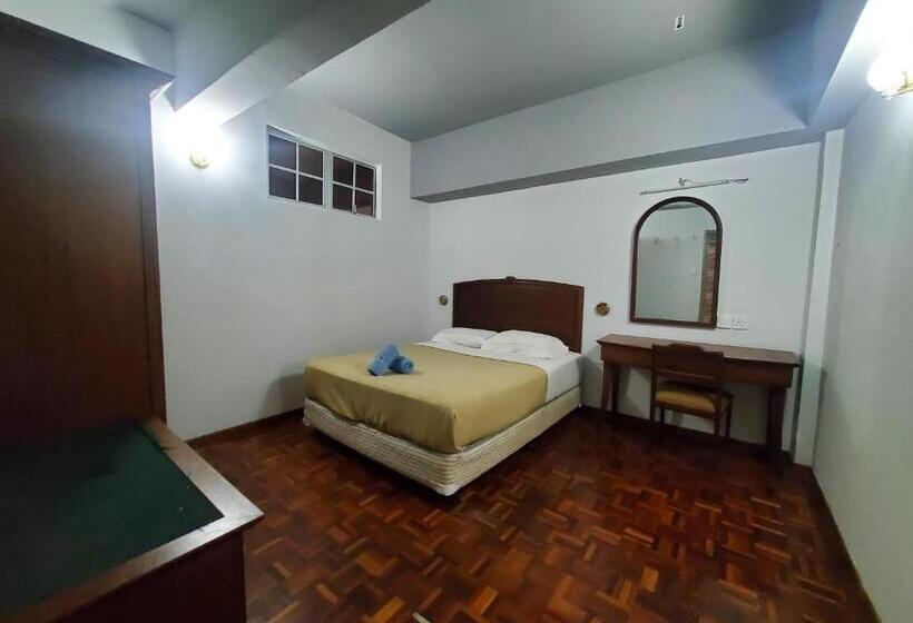 آپارتمان 1 خوابه, Star Regency Hotel & Apartments