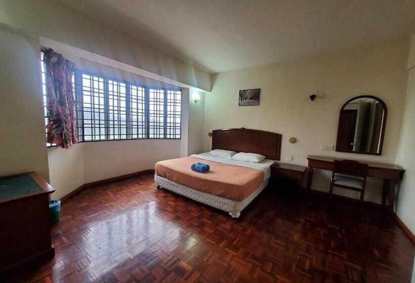 آپارتمان 1 خوابه, Star Regency Hotel & Apartments