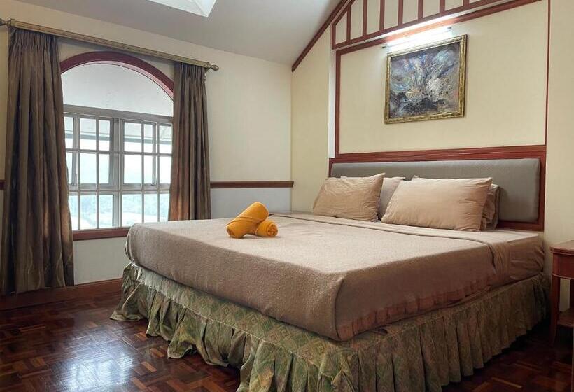 سوئیت پرزیدنت, Star Regency Hotel & Apartments