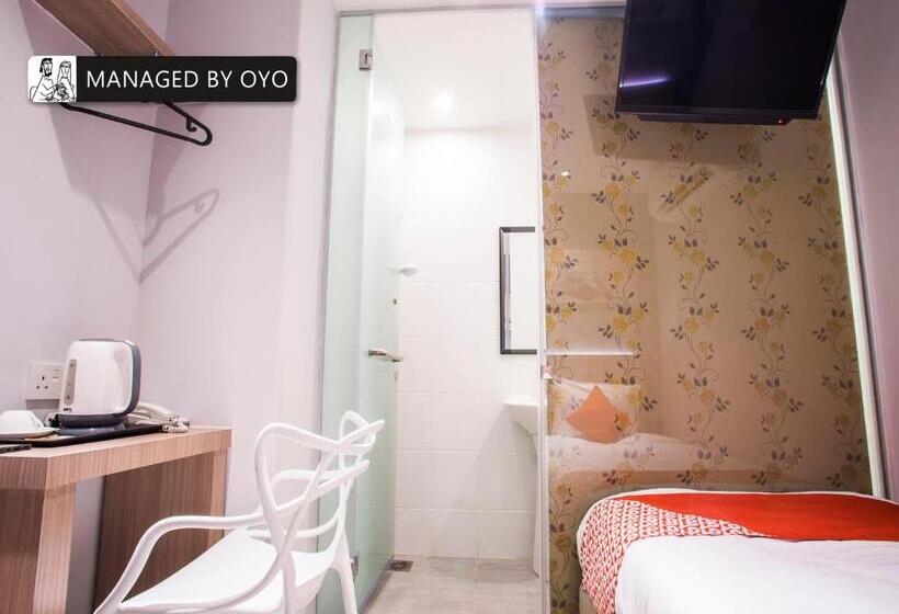 اتاق استاندارد یک نفره, O Gs Hotels Near Strand Mall