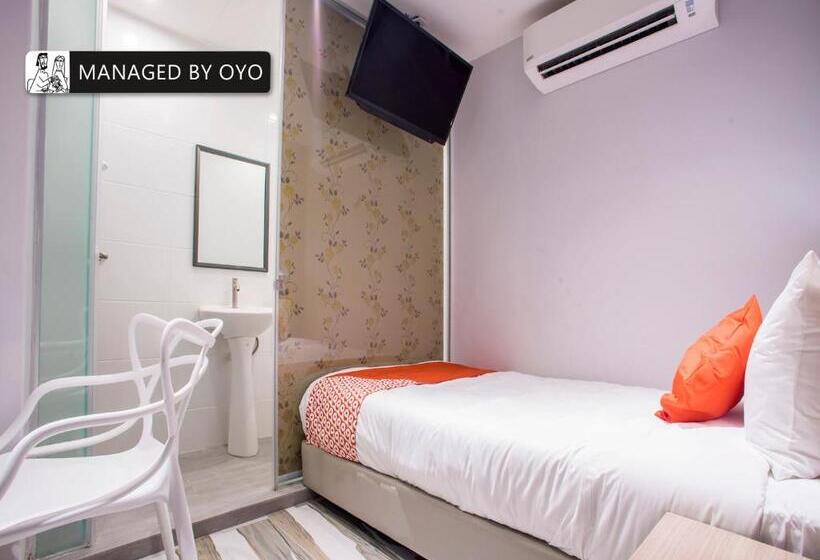 اتاق استاندارد یک نفره, O Gs Hotels Near Strand Mall