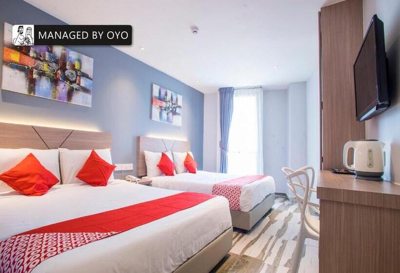 سوییت خانوادگی, O Gs Hotels Near Strand Mall