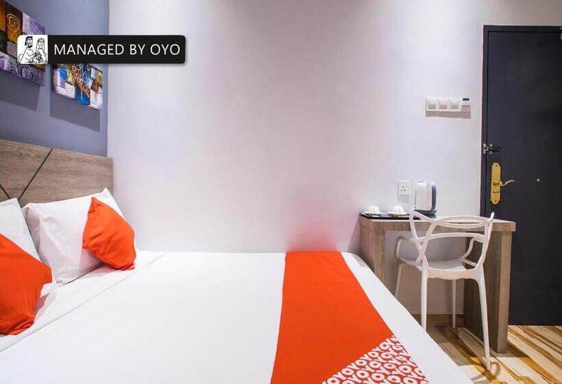 اتاق استاندارد, O Gs Hotels Near Strand Mall