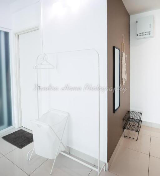 آپارتمان 1 خوابه با چشم‌انداز دریا, Xandra S Maritime Suite