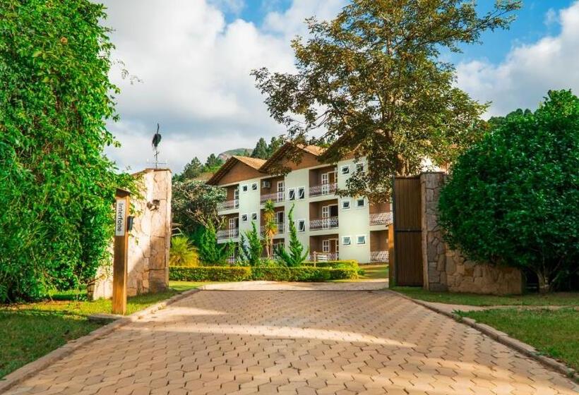 Номер Стандарт, Pousada Lusitânia
