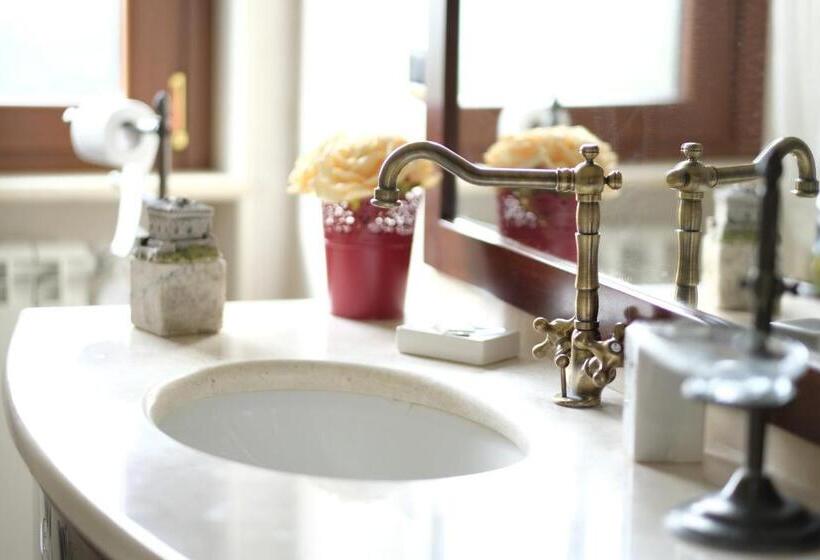 اتاق استاندارد, B&b La Torre