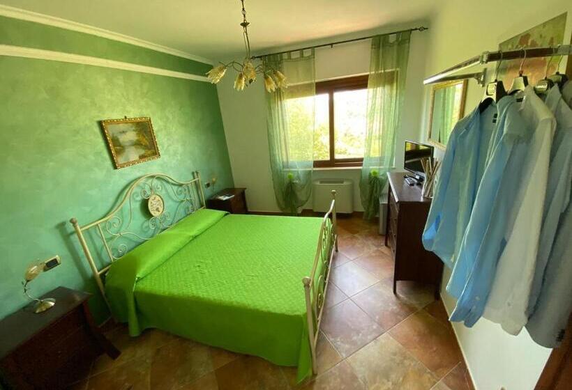 اتاق استاندارد, B&b La Torre