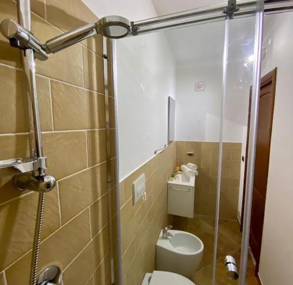 اتاق استاندارد, B&b La Torre