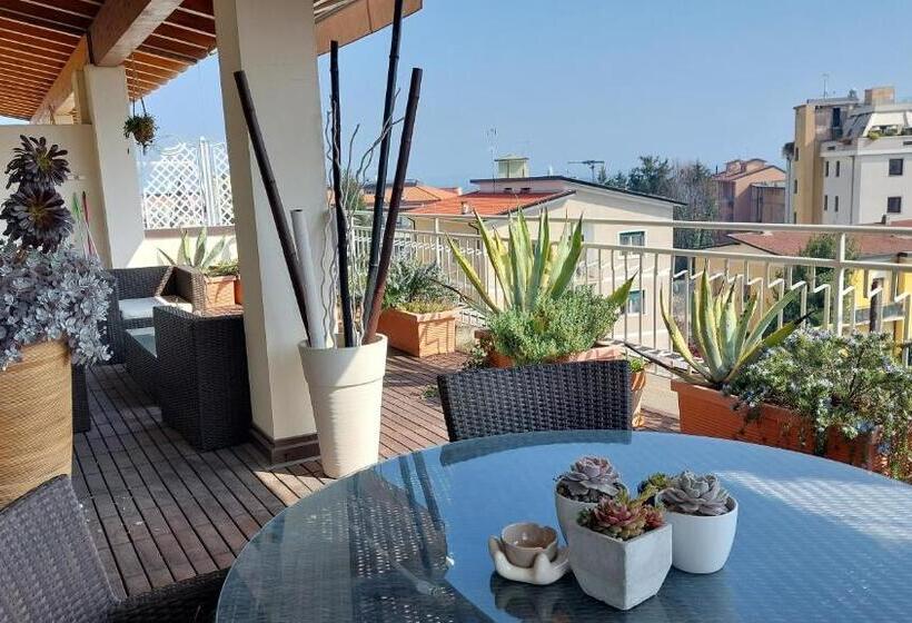 Стандартный Номер Кровать Кинг, Villa Paola