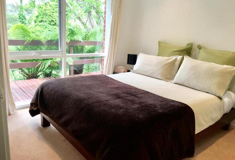 스탠다드 룸, Wildwood Lodge
