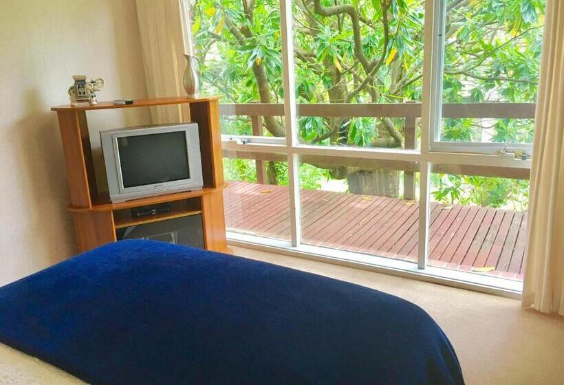 스탠다드 룸, Wildwood Lodge