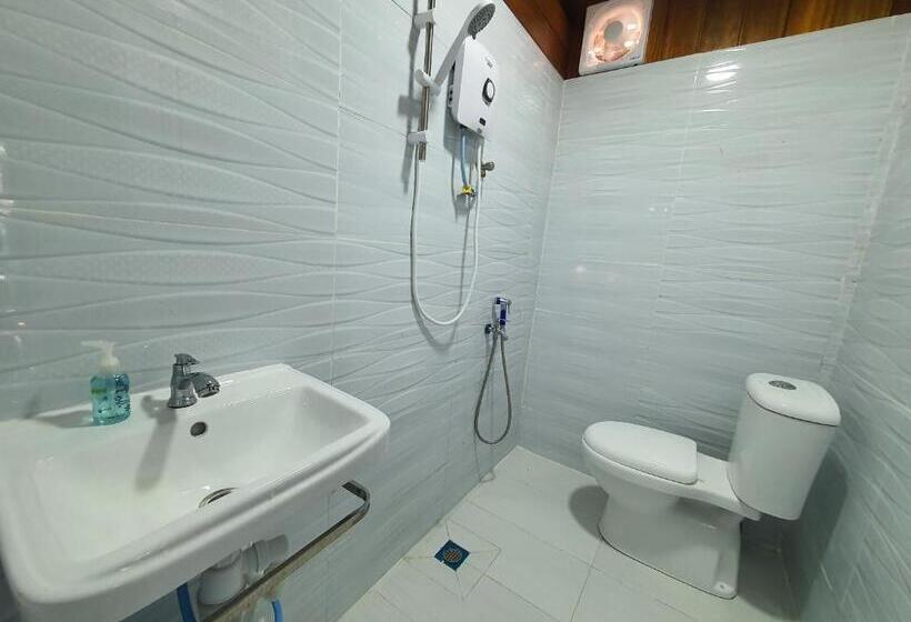 Трехместный Номер Superior, Villa Temila