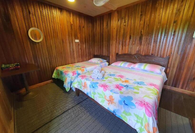 Трехместный Номер Superior, Villa Temila