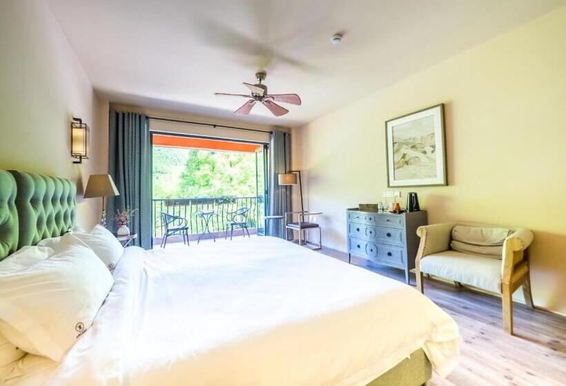 Номер Superior Вид на Горы, Arcadia Resorts