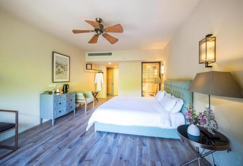 Номер Superior Вид на Горы, Arcadia Resorts