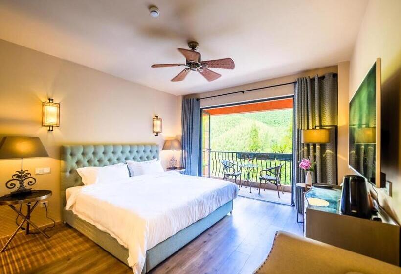 Номер Superior Вид на Горы, Arcadia Resorts