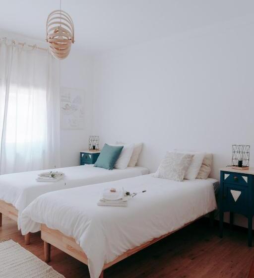 Номер Стандарт, Ondina Guesthouse