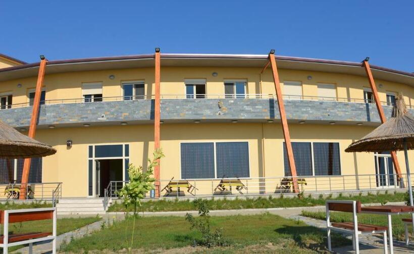 家庭工作室, Panorama Guesthouse