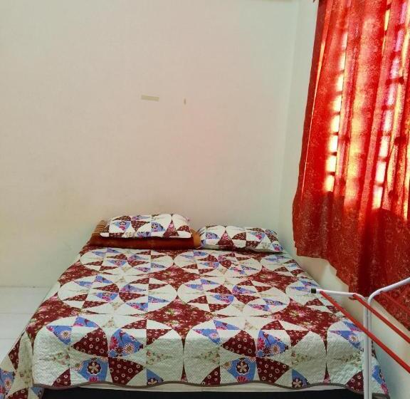 ファミリールーム, Ct Homestay