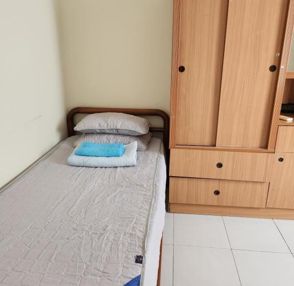 ファミリールーム, Ct Homestay
