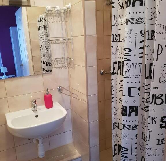 Номер Стандарт, Vincze Villa Vendégház