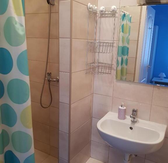 Номер Стандарт, Vincze Villa Vendégház