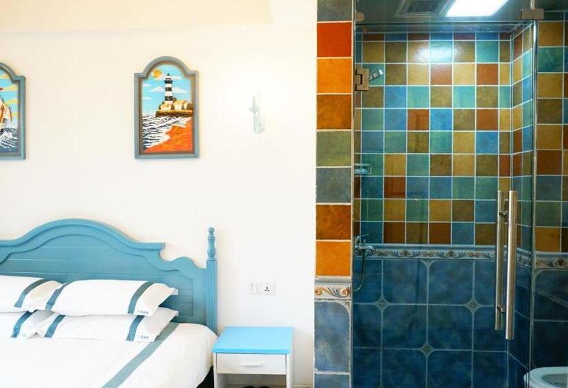 Номер Стандарт, Qiannuo Youth Hostel