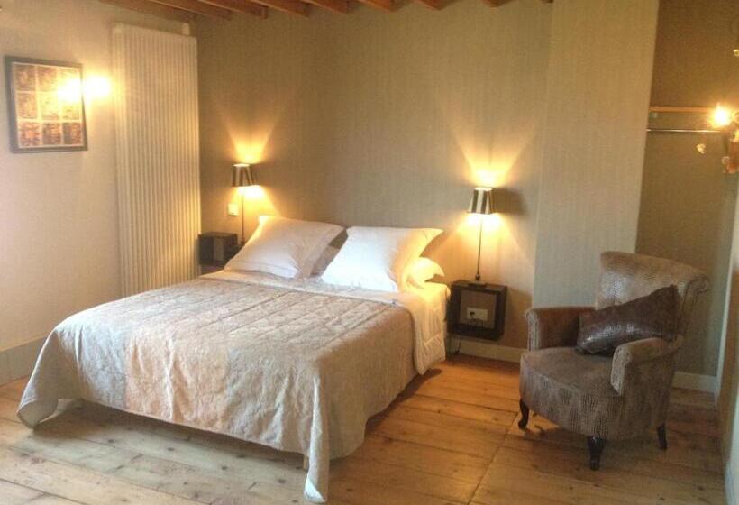 Номер Стандарт, Le Rézinet   Chambres D Hôtes