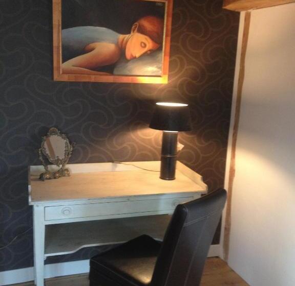 Номер Superior, Le Rézinet   Chambres D Hôtes