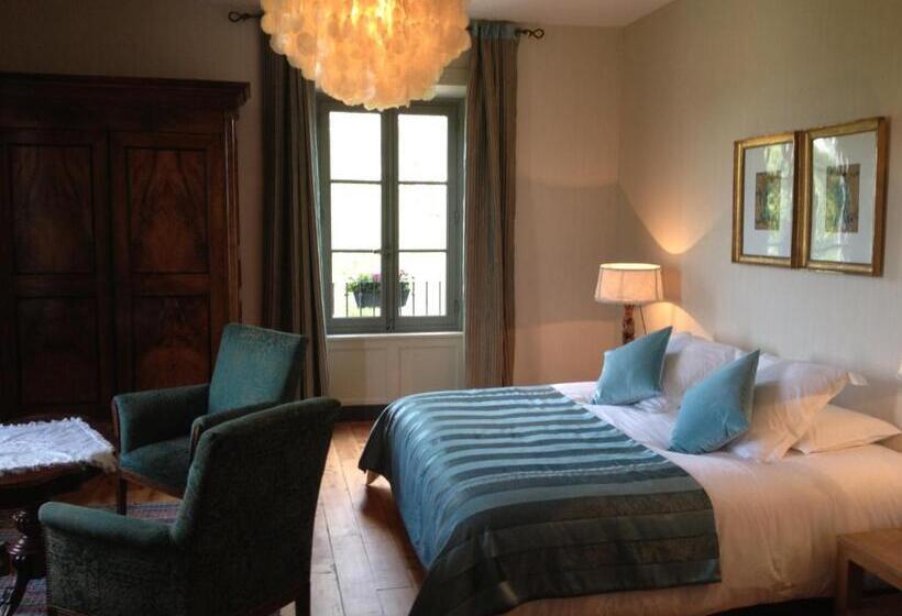 Номер Deluxe, Le Rézinet   Chambres D Hôtes