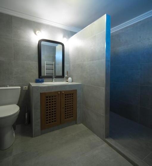 Стандартный Номер Кровать Кинг, Maison D Hôtes Lagatine