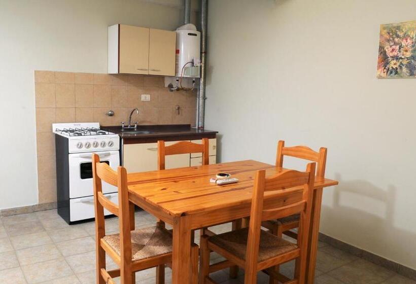 Апартаменты 1 Спальня, Complejo Poblenou