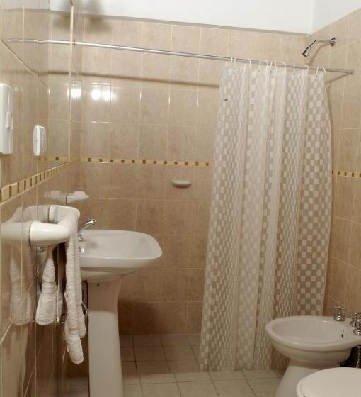 Апартаменты 2 Спальни, Complejo Poblenou