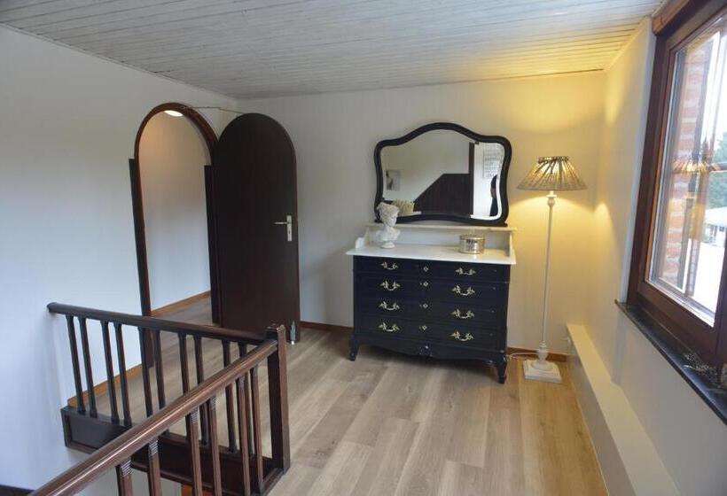 스탠다드 싱글 룸, Hostellerie D Inzepré